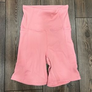 COTTON ON biker shorts